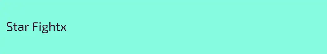 Star Fightx